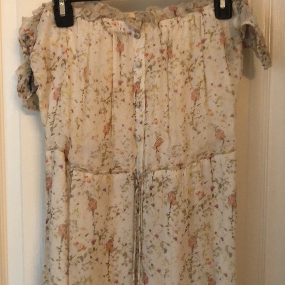 Gypsy 05 of strapless dress - Picture 5 of 7